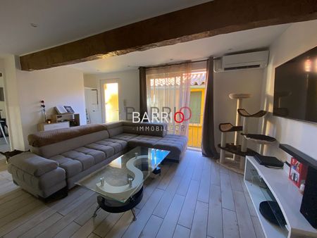 Location Appartement 3 pièces 50m² PORT VENDRES 66660 - Photo 5