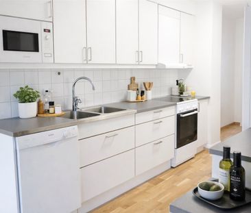 Strömgatan 22 C - Foto 4