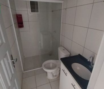 APARTAMENTO - Photo 1