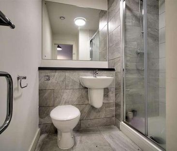 Wolstenholme, Nation Way, Liverpool, L1 - Photo 5