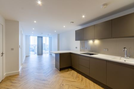 1 Bed Flat, Port St, M1 - Photo 2