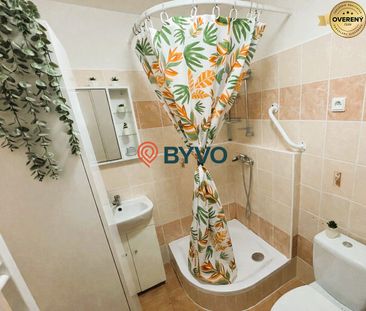 PRENÁJOM – 1-izbový byt, 29 m², Šamorín – Gazdovský rad - Photo 2