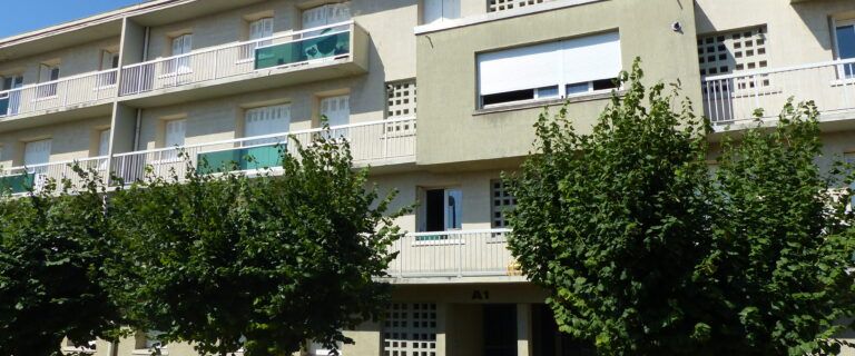 Appartement, 1 pièce – PORTES LES VALENCE - Photo 1