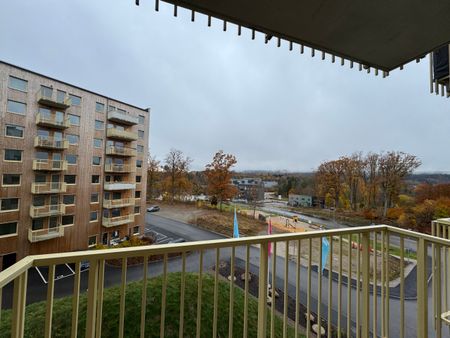 Klättergatan 9 – 1 rok (1404) - Foto 2