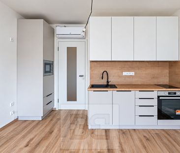 Apartment for rent, 1+KK - Studio, 32m - Photo 3