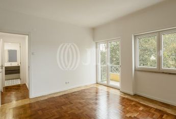 Apartamento T3 em Lisboa