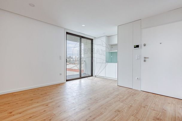 Apartamento T1 em Porto - Photo 1