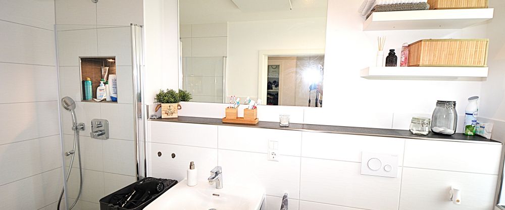 Seniorengerechte Erdgeschosswohnung in Zetel - Foto 1