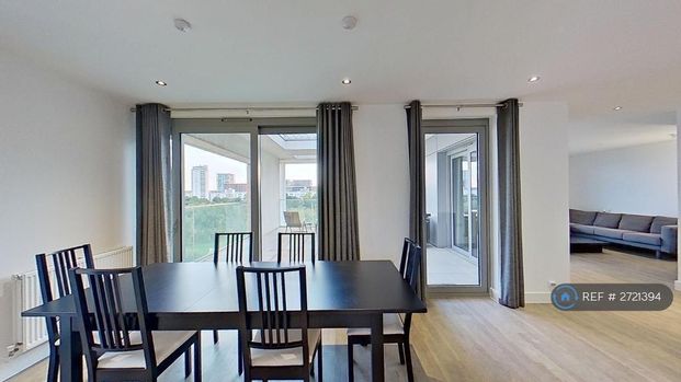 3 bedroom penthouse to rent - Photo 1