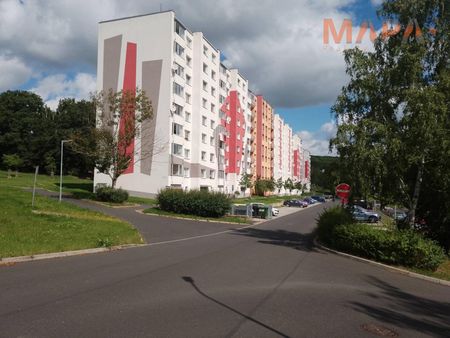 Pronájem bytu 1+1 40 m² - Fotografie 3