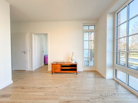 Piękne 2 pokojowe mieszkanie w stylu loftowym - Photo 2