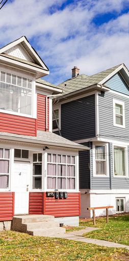 Avenue Houses - Photo 1