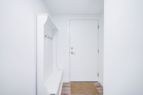 For Lease - 252 Church Street Unit# 4206, Toronto, Ontario - Photo 1