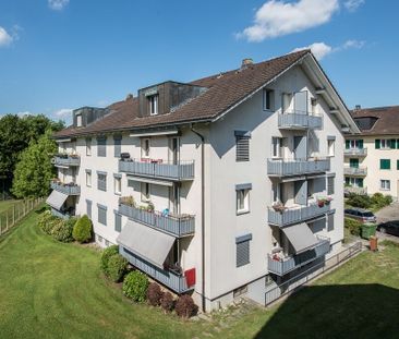 Charming apartment in Olten – your new home? - Photo 3