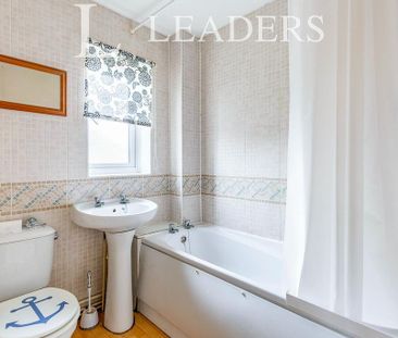 1 bedroom house to rent - Photo 5
