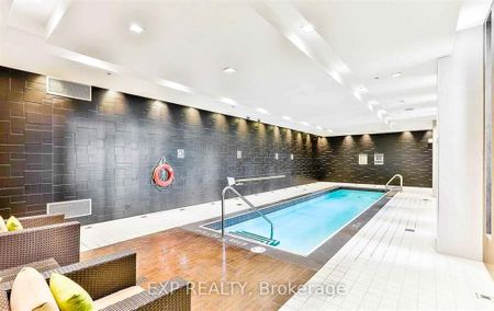 For Lease - 35 Brian Peck Crescent Unit# 501, Toronto, Ontario - Photo 4