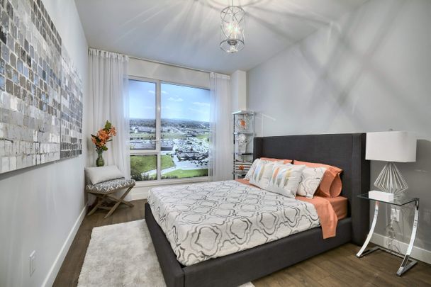 1441 Chemin Gascon- Beautiful 1-bedroom apartment for rent! - Photo 1