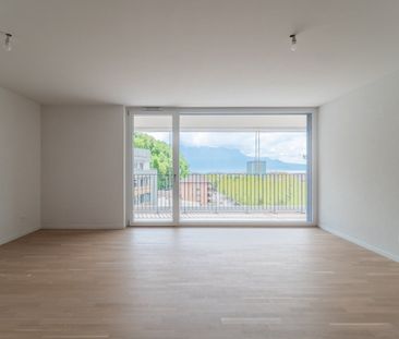 Appartement de 3.5 pièces au 5ème étage - Photo 3