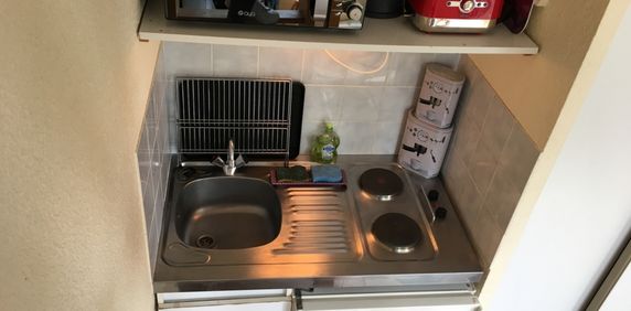 Location Appartement 1 pièce 18m² RENNES 35700 - Photo 2