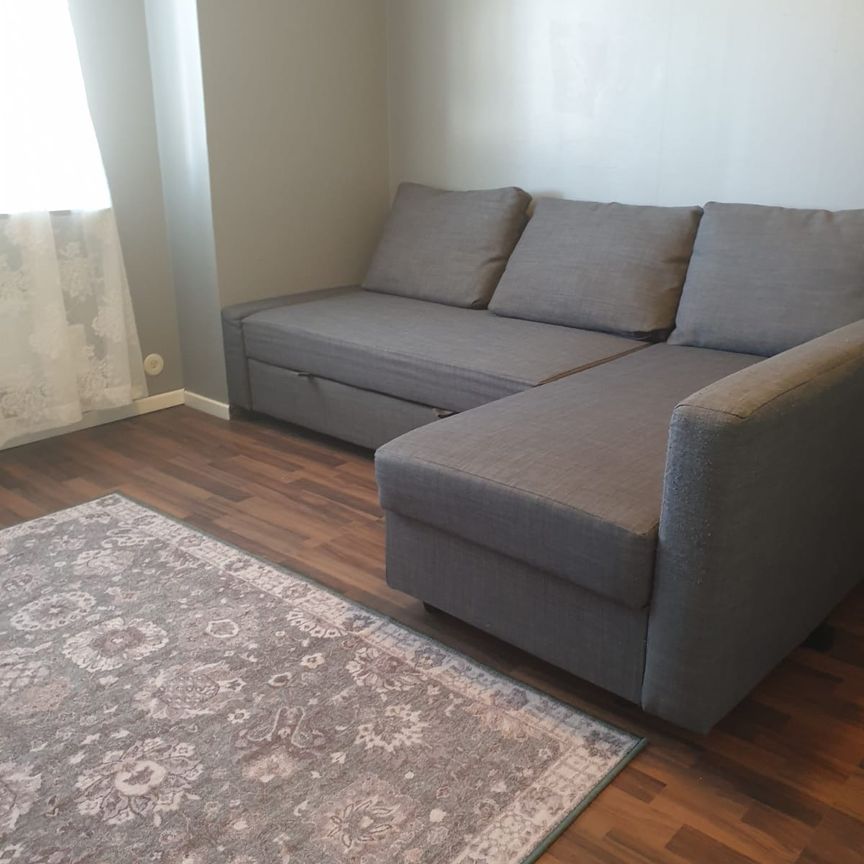 Våruddsringen, Skärholmen - Foto 1