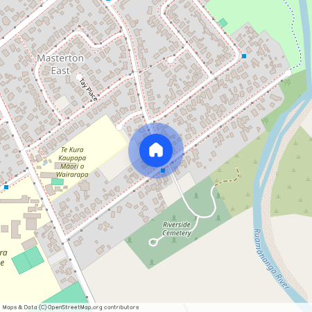 174 Church Street, Masterton, Masterton