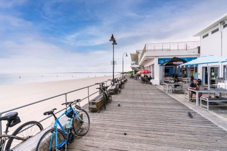 Conveniently Locate - Walk to Beach - Photo 2