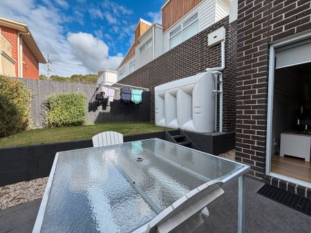 FULLY FURNISHED: Jump Into James Street - Photo 5