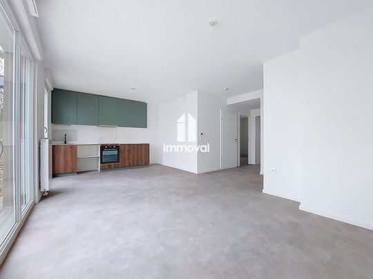 GANZAU - 3P - 60.60m² - Photo 1