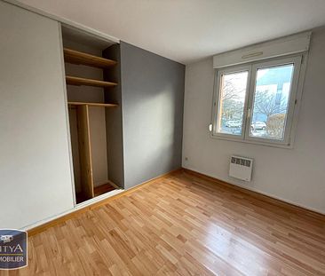 Location appartement 3 pièces de 62.45m² - Photo 4