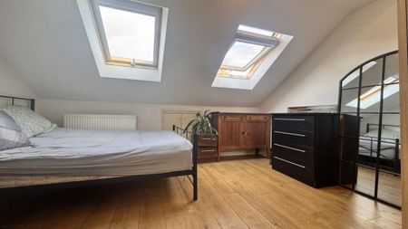 House share to rent - Photo 2