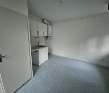 Location Appartement 1 pièce 27m² NANCY 54000 - Photo 2