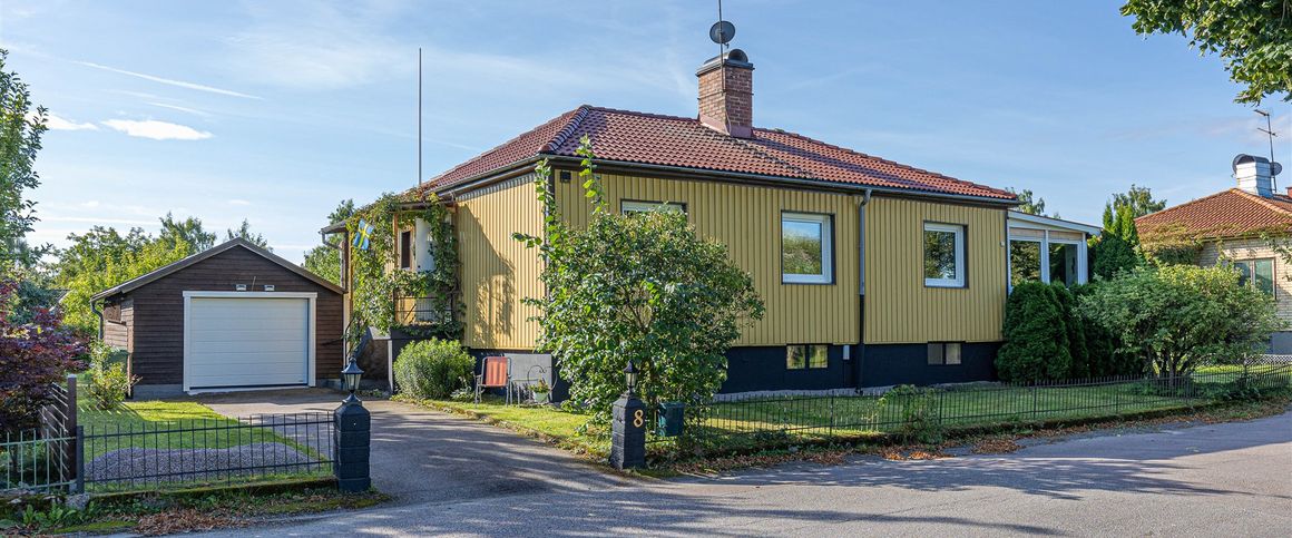 Södra Ågatan, Arboga - Photo 1