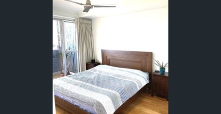 Fully furnished 2-Bedroom Apartment - Photo 3