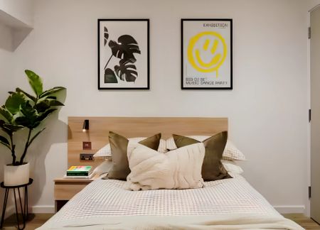 Deluxe Studio - Photo 3