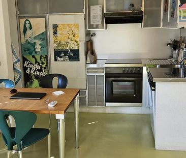 3 Zimmer, 65 m², 2. Stock - Photo 4