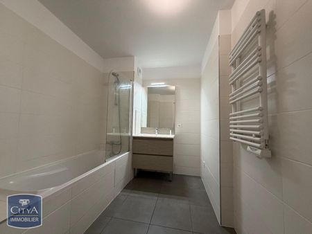 Location Appartement 3 pièces 54m² PUTEAUX 92800 - Photo 5
