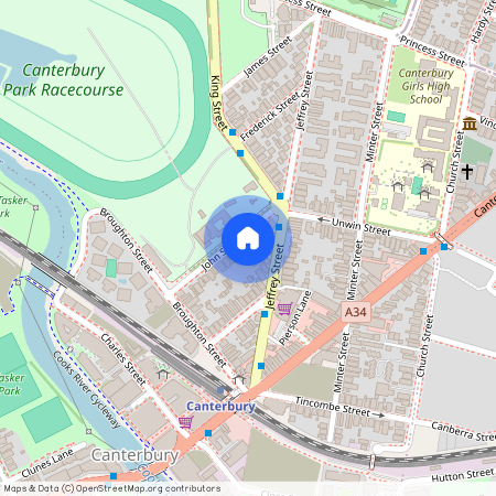 4 John Street, Canterbury 2193, New South Wales