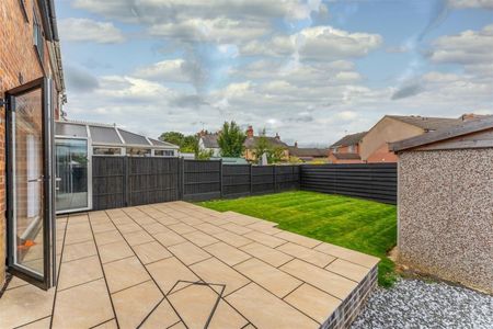 Priest Meadow, Fleckney, Leicester, LE8 - Photo 5