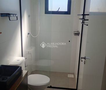Apartamento com 2 quartos e 70m² para alugar em Pagani, Palhoça. - Foto 5