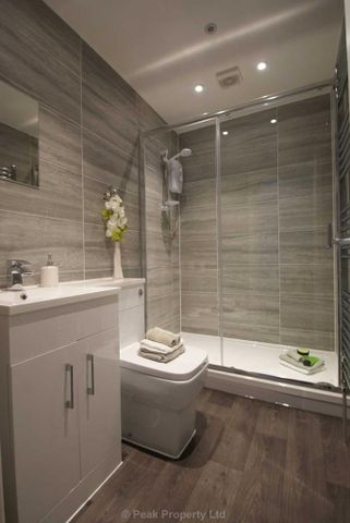 1 bedroom in a house share to rent - Photo 4