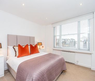 2 bedroom apartment to rent - Photo 6