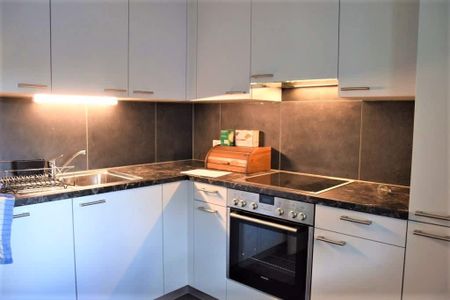 4 Zimmer, 83 m² - Photo 2