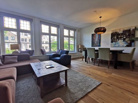 Verhuurd: Bloemgracht, 1016 KL Amsterdam - Foto 4