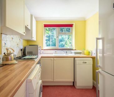 1 bedroom ground floor flat to rent - Photo 4