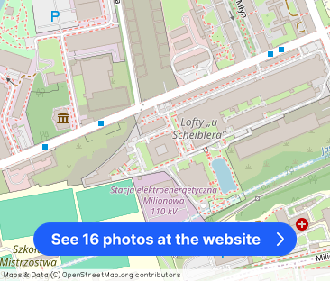 2 poziom. Apartament + Garaż - Księży Młyn - Photo 1