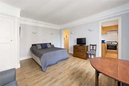 Studio to rent - Photo 2