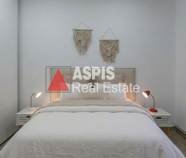 Διαμέρισμα, προς ενοικίαση Άνω Γλυφάδα, Γλυφάδα Κωδικός 2337325 - Photo 2