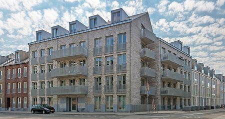 Te huur: Appartement Maagdendries 67 E 02 in Maastricht - Foto 4