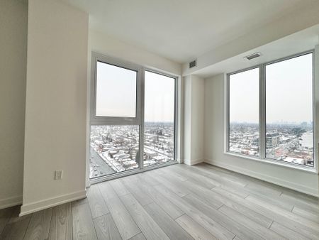 For Lease - 1007 The Queensway N/A Unit# 1403, Toronto, Ontario - Photo 2