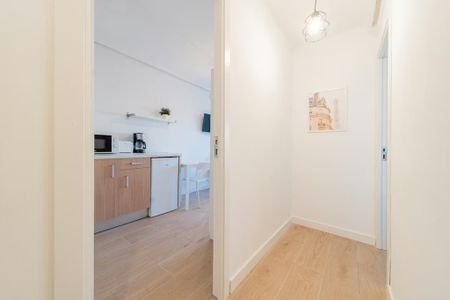 Carrer Terol, Valencia, Valencian Community 46008 - Photo 5